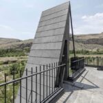 White Cube Atelier. Gray Villa | white cube atelier roomdiseno