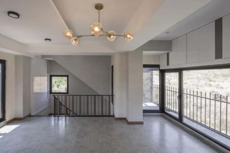White Cube Atelier. Gray Villa | white cube atelier roomdiseno1