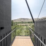 White Cube Atelier. Gray Villa | white cube atelier roomdiseno11