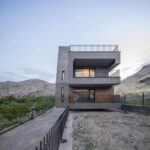 White Cube Atelier. Gray Villa | white cube atelier roomdiseno13