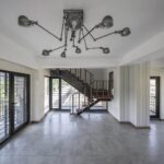 White Cube Atelier. Gray Villa | white cube atelier roomdiseno14