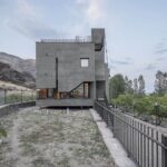 White Cube Atelier. Gray Villa | white cube atelier roomdiseno7