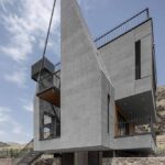 White Cube Atelier. Gray Villa | white cube atelier roomdiseno9