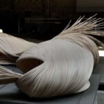 Wild Fibres Collection. Aurelie Hoegy. Artesanía de ratán | wild fibres collection aurelie hoegy roomdiseno10