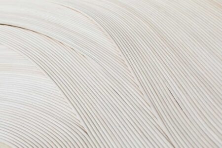 Wild Fibres Collection. Aurelie Hoegy. Artesanía de ratán | wild fibres collection aurelie hoegy roomdiseno7
