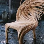 Wild Fibres. Aurelie Hoegy | wild_fibres aurelie_hoegy roomdiseno