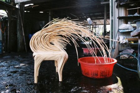 Wild Fibres. Aurelie Hoegy | wild_fibres aurelie_hoegy roomdiseno1