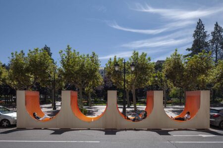 Arch-play. Silvia Bachetti y Agnese Casadio | arch play 05