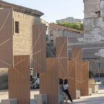Arcos. Jordi Galí con Jérémy Paon y Julien Quartier | arcos 03