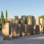 Arcos. Jordi Galí con Jérémy Paon y Julien Quartier | arcos 05