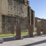 Arcos. Jordi Galí con Jérémy Paon y Julien Quartier | arcos 06