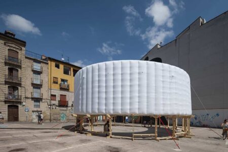 Circo aéreo. KOGAA | circo aereo 04
