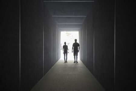 Kreuzweg. Gregor Schneider | cruz 03