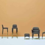 Ester. Pedrali | ester pedrali patrick_jouin roomdiseno