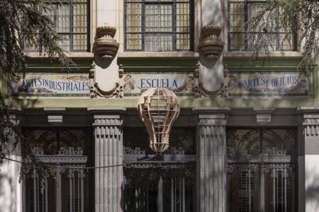 Eureka. Escuela Superior de Diseño de La Rioja | eureka 06