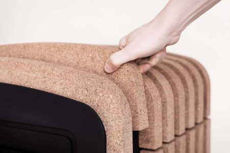 Natura. Inngage. Diseño de producto/industrial BID20 | natura by inngage fogo montanha 1
