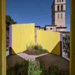Patio de Reflexiones. Storey Studio | patio reflexiones 05