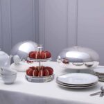 Argent Gourmand. Puiforcat | puiforcat_argent gourmand_agence patrick jouin id_ ph credit thomas duval