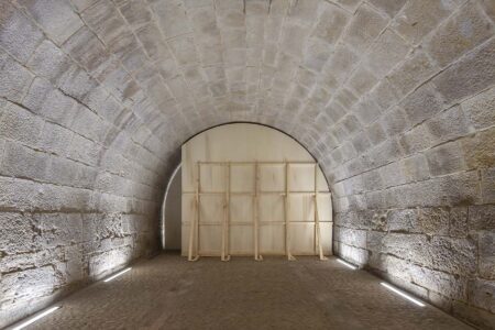 Sticks & Stones. Anna y Eugeni Bach | sticks 01