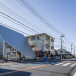 8.5 house de DOG Architects. Vivienda y taller de artista | 8_5_house dog_architects roomdiseno