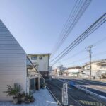 8.5 house de DOG Architects. Vivienda y taller de artista | 8_5_house dog_architects roomdiseno1