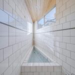 8.5 house de DOG Architects. Vivienda y taller de artista | 8_5_house dog_architects roomdiseno12