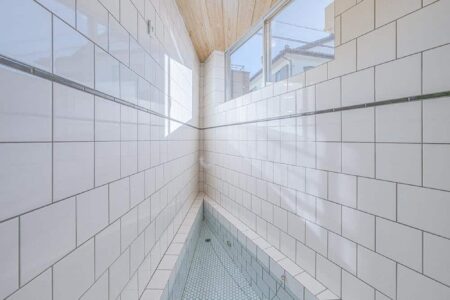 8.5 house de DOG Architects. Vivienda y taller de artista | 8_5_house dog_architects roomdiseno12