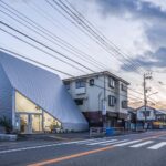 8.5 house de DOG Architects. Vivienda y taller de artista | 8_5_house dog_architects roomdiseno14