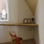 8.5 house de DOG Architects. Vivienda y taller de artista | 8_5_house dog_architects roomdiseno19