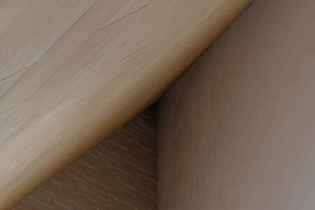 8.5 house de DOG Architects. Vivienda y taller de artista | 8_5_house dog_architects roomdiseno5