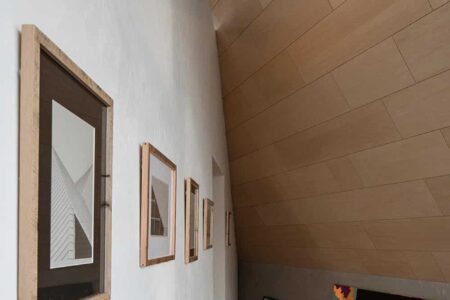 8.5 house de DOG Architects. Vivienda y taller de artista | 8_5_house dog_architects roomdiseno7