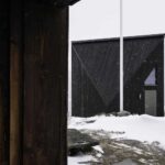 Cabaña vanguardista. Arquitectura vernácula. A38 Arkitekter | a38 arkitekter roomdiseno
