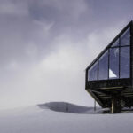 Cabaña vanguardista. Arquitectura vernácula. A38 Arkitekter | a38 arkitekter roomdiseno2