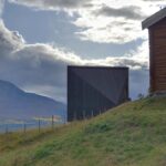 Cabaña vanguardista. Arquitectura vernácula. A38 Arkitekter | a38 arkitekter roomdiseno8