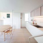 Aoyagi Design. arquitectura doméstica japonesa. Casa en Zenpukuji | aoyagi design room diseno1