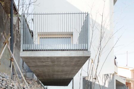 Aoyagi Design. arquitectura doméstica japonesa. Casa en Zenpukuji | aoyagi design room diseno10