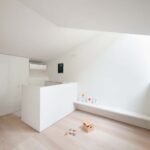 Aoyagi Design. arquitectura doméstica japonesa. Casa en Zenpukuji | aoyagi design room diseno13