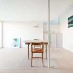 Aoyagi Design. arquitectura doméstica japonesa. Casa en Zenpukuji | aoyagi design room diseno14