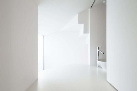 Aoyagi Design. arquitectura doméstica japonesa. Casa en Zenpukuji | aoyagi design room diseno17
