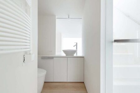 Aoyagi Design. arquitectura doméstica japonesa. Casa en Zenpukuji | aoyagi design room diseno18