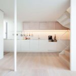 Aoyagi Design. arquitectura doméstica japonesa. Casa en Zenpukuji | aoyagi design room diseno19