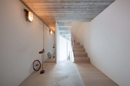 Aoyagi Design. arquitectura doméstica japonesa. Casa en Zenpukuji | aoyagi design room diseno20