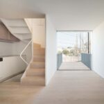 Aoyagi Design. arquitectura doméstica japonesa. Casa en Zenpukuji | aoyagi design room diseno21