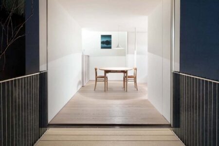 Aoyagi Design. arquitectura doméstica japonesa. Casa en Zenpukuji | aoyagi design room diseno22