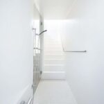 Aoyagi Design. arquitectura doméstica japonesa. Casa en Zenpukuji | aoyagi design room diseno3