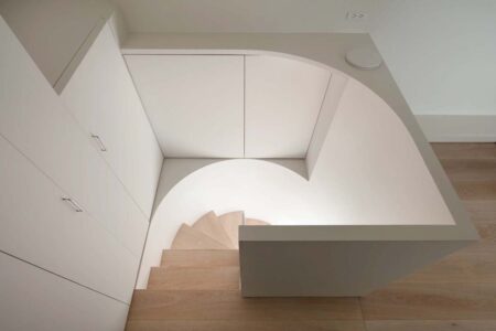 Aoyagi Design. arquitectura doméstica japonesa. Casa en Zenpukuji | aoyagi design room diseno4