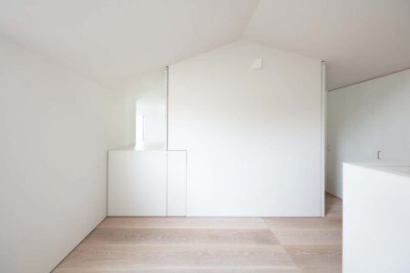 Aoyagi Design. arquitectura doméstica japonesa. Casa en Zenpukuji | aoyagi design room diseno5