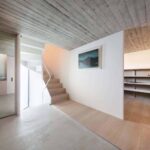 Aoyagi Design. arquitectura doméstica japonesa. Casa en Zenpukuji | aoyagi design room diseno7
