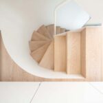 Aoyagi Design. arquitectura doméstica japonesa. Casa en Zenpukuji | aoyagi design room diseno9