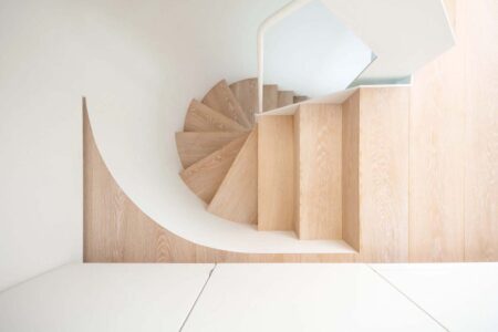 Aoyagi Design. arquitectura doméstica japonesa. Casa en Zenpukuji | aoyagi design room diseno9